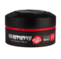 Styling Wax Ultra Hold 150ml Rood