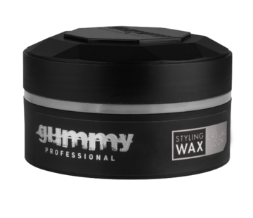 Gummy Styling Wax  Casual Look 150ml