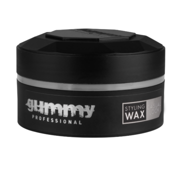 Gummy Styling Wax  Casual Look 150ml