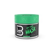 LEVEL3 Facial Mud Scrub Mask 500ml