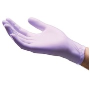 LEVEL3 Nitrile Gloves Lavender