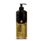 Cream Cologne After Shave Gold One 4