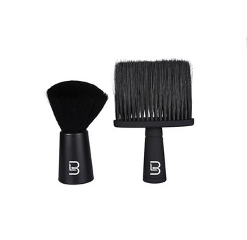 LEVEL3 - 2 Stuks Neck Brush Set