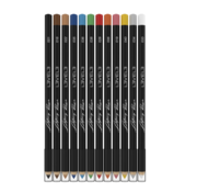 LEVEL3 Liner Pencils ASSORTED COLORS