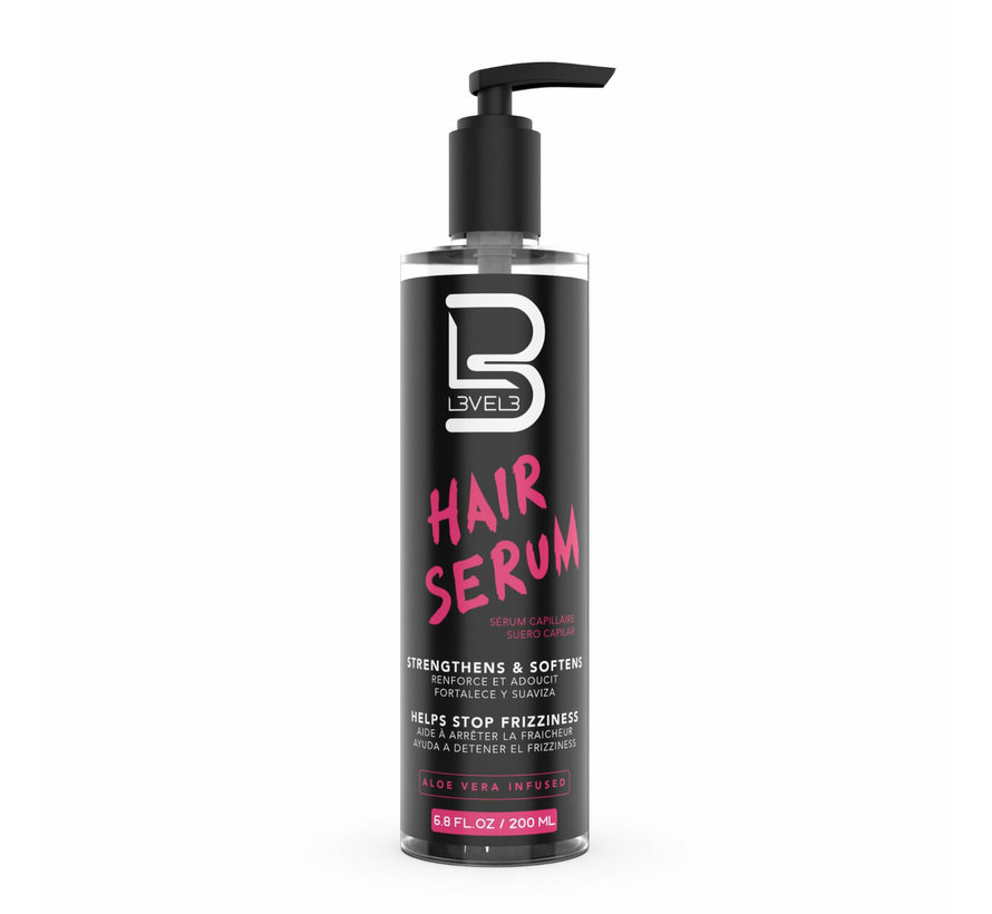 Hair Serum 200ml