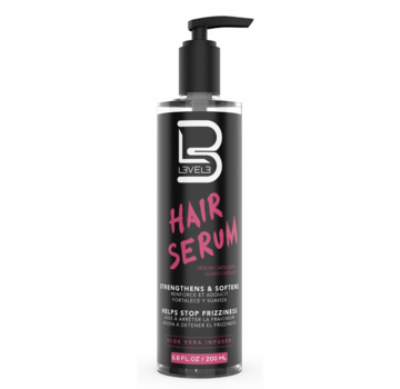 LEVEL3 Hair Serum 200ml