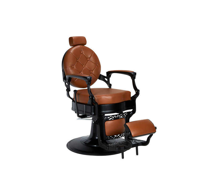 Barberchair CHECK BR