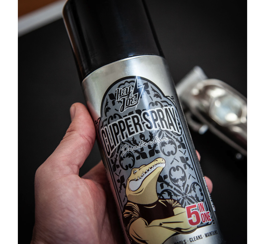 Clipper Spray 5in1  400ml