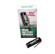 Tomb45 Wahl Battery Upgrade