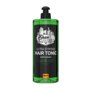 The Shave Factory Hair Tonic Rapid Cooling 500ml