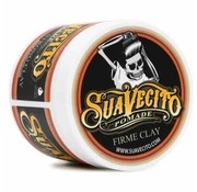 Suavecito Firme Clay Pomade 113g