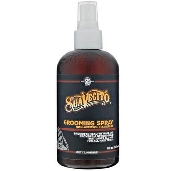 Suavecito Grooming Spray 237ml