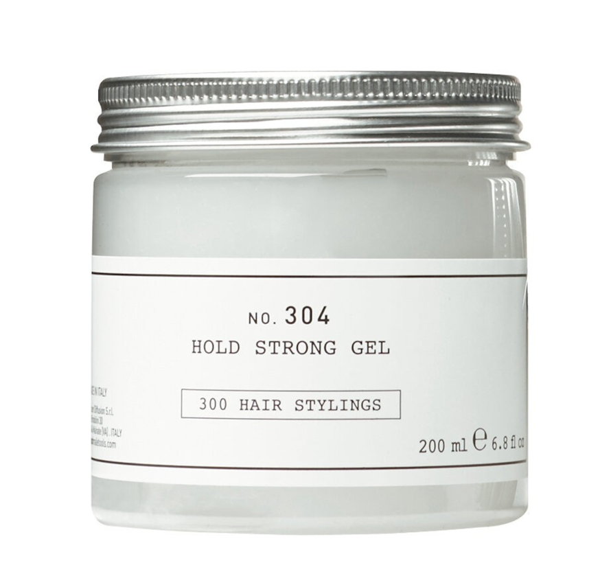 No. 304 Hold Strong Gel 200ml