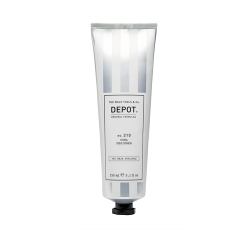 DEPOT No. 310 Curl Designer 150ml