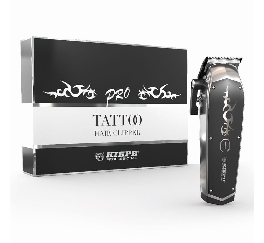 Tattoo Hair Clipper