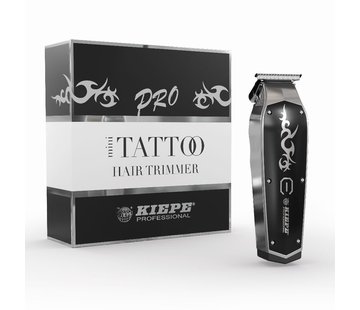 Kiepe Pro Tattoo Hair Trimmer