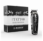 Pro Tattoo Hair Trimmer