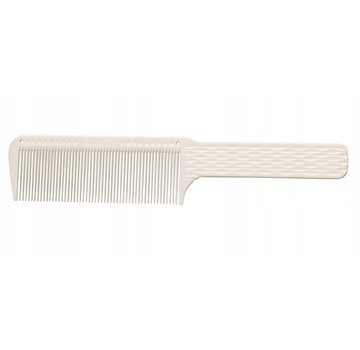 JRL  Barber Blending comb 9,6" Tondeusekam Wit