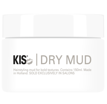 KIS Dry Mud 150ml