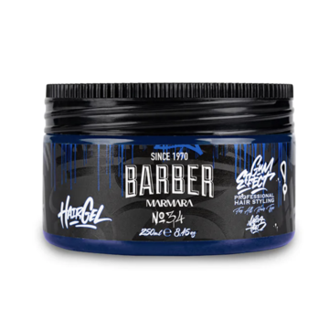 MARMARA BARBER Ultra Strong Hairgel No.34 - 250 ml