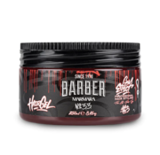 MARMARA BARBER Ultra Strong Hairgel No.33 - 250 ml