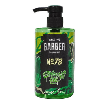 MARMARA BARBER Shaving Gel No. 78 - 500ml