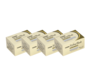 Styling Blades  Navulmesjes  50 stuks - 4 Dozen