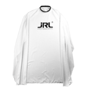 JRL  Professional Styling Cape White