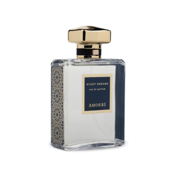 Amoeri Night Dreams Eau de Parfum 100ml Unisex