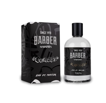 MARMARA BARBER Eau de Parfum 100ml - Overdose