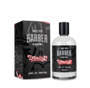 MARMARA BARBER Eau de Parfum 100ml - Impossible