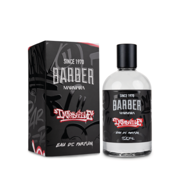 MARMARA BARBER Eau de Parfum 100ml - Impossible