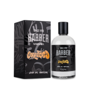 MARMARA BARBER Eau de Parfum 100ml - Obsessed