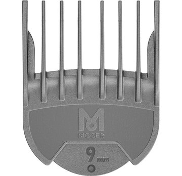 Moser Opzetkam nr.3 (9mm) Zwart