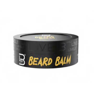 LEVEL3 Beard Balm 100ml