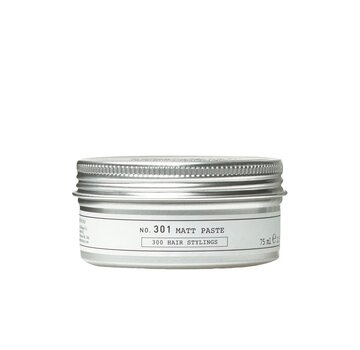 DEPOT NO. 301 Matt Paste 75ml