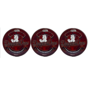 Dapper Dan Deluxe Pomade 100ml - 3 STUKS