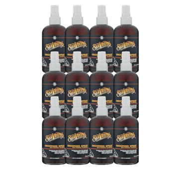 Suavecito Grooming Spray 237ml 12-PACK