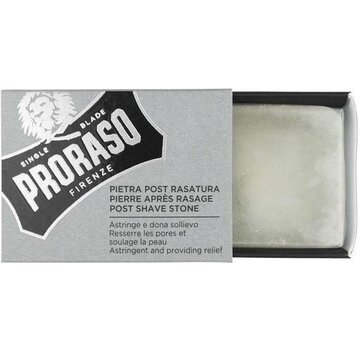 Proraso Aluin Steen Blok 100g