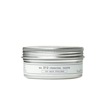 DEPOT NO.312 Charcoal Paste 75ml