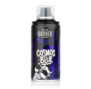 MARMARA BARBER Tijdelijke Kleur Spray Cosmos Blue 150ml