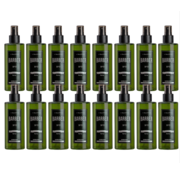 MARMARA BARBER Cologne NO5. Groen 250ml Spray Bottle - BOX 16 STUKS