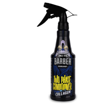 MARMARA BARBER Two Phase Conditioner no2 Collageen 500ml