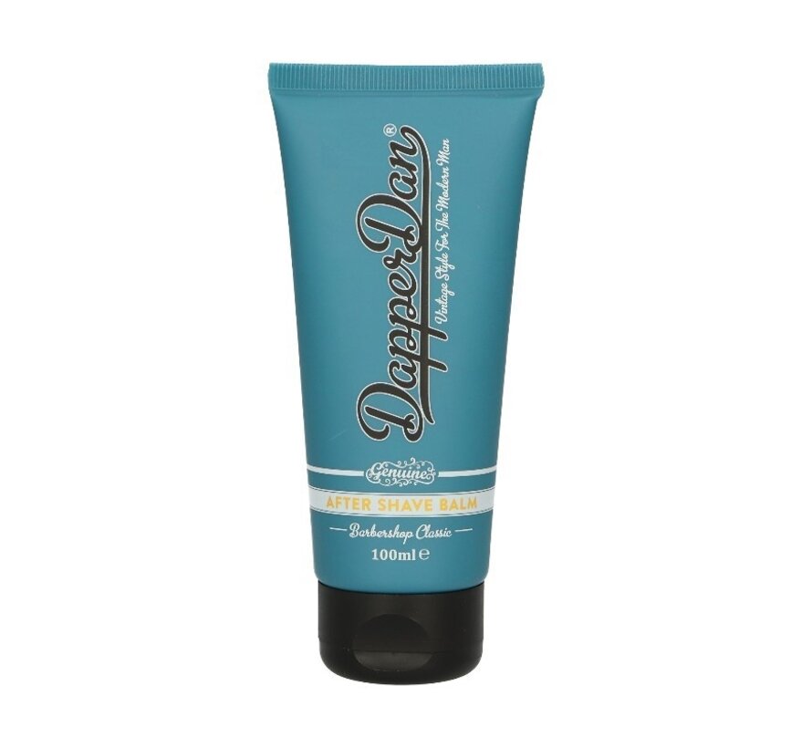 After Shave Balm 100ml