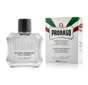 Proraso After Shave Balm Sensitive Skin 100ml