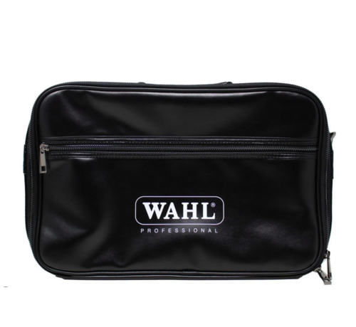 Wahl Shoulder Bar Retro Leather Look