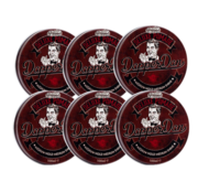 Dapper Dan Deluxe Pomade 100ml - 6 STUKS