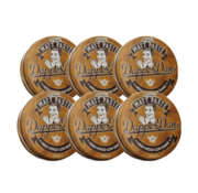 Dapper Dan Matt Paste 100ml - 6 STUKS