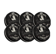 Dapper Dan Heavy Hold Pomade 100ml - 6 STUKS