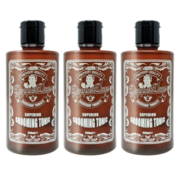 Dapper Dan Grooming Tonic 250ml - 3 STUKS